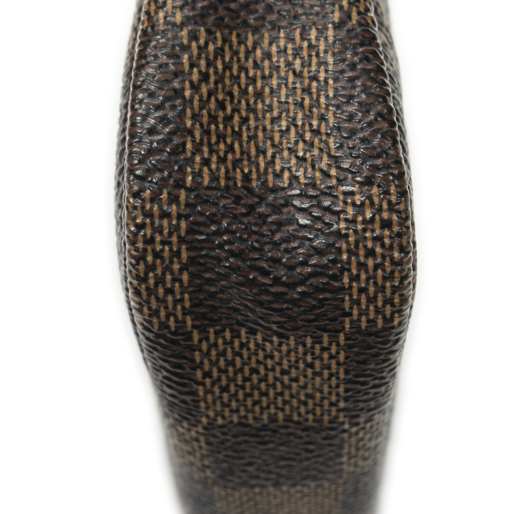 Louis Vuitton Mini Pochette Accessoires - Picture 8 of 10